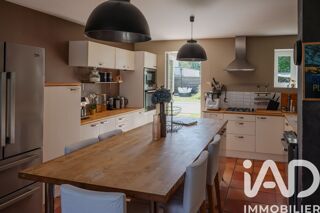  Maison à vendre 7 pièces 182 m²