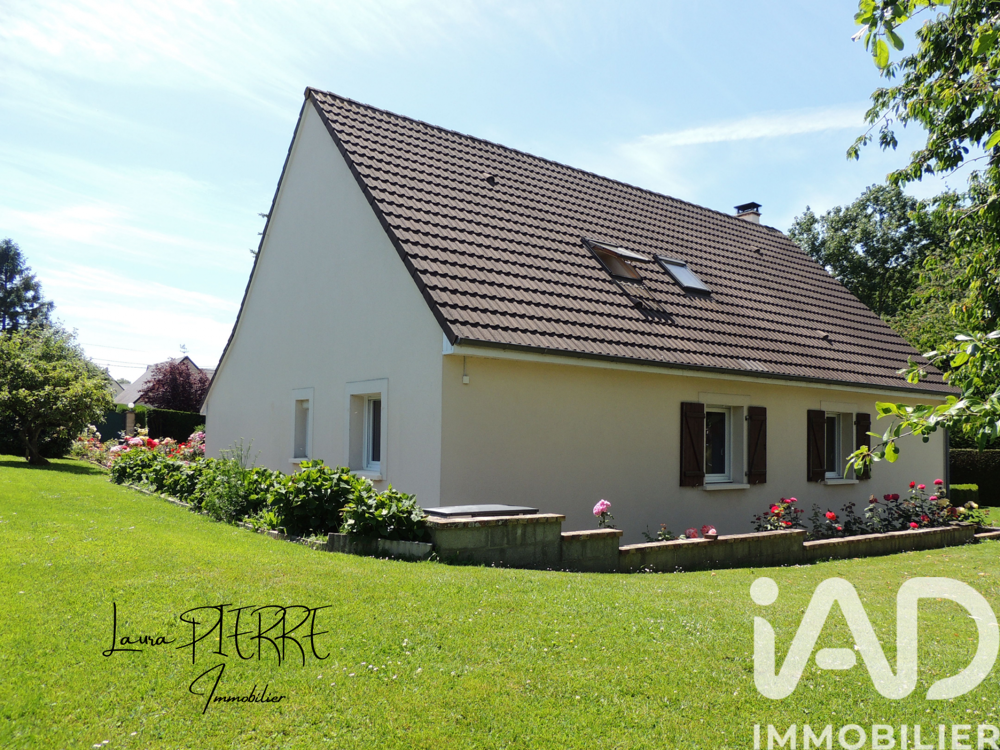 Vente Maison de village 6 pièces