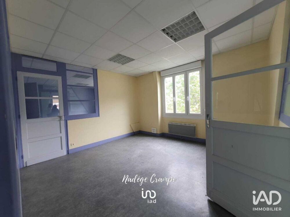   Location Bureaux 400 m&sup2; Soulom