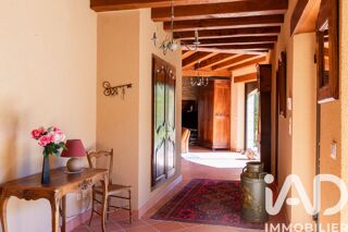  Maison à vendre 6 pièces 275 m²
