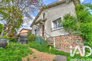  Maison à vendre 6 pièces 104 m²