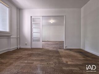  Appartement à louer 4 pièces 105 m²