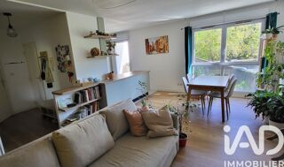  Appartement à vendre 2 pièces 50 m²