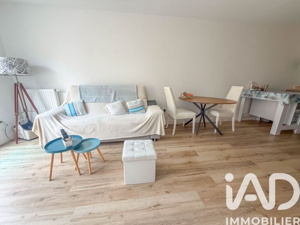 Vente Appartement Vente Appartement 3 pièces Saint-xandre