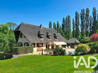  Maison à vendre 8 pièces 185 m²