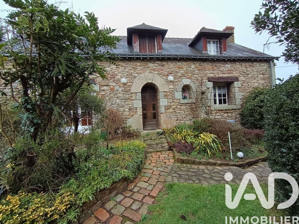 Vente Maison de village 7 pièces