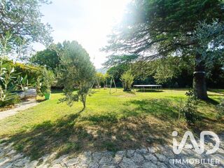  Maison à vendre 10 pièces 273 m²
