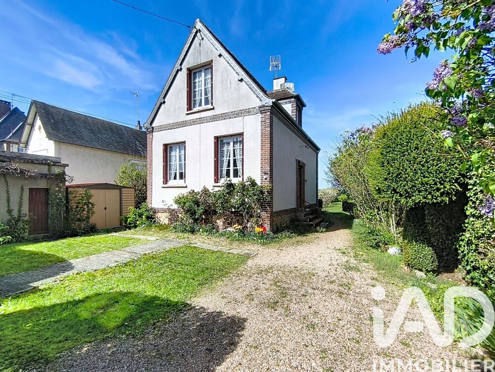 Vente Maison de ville 5 pièces