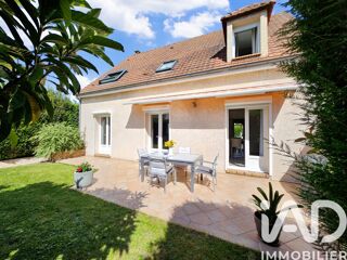  Maison � vendre 6 pi�ces 150 m�