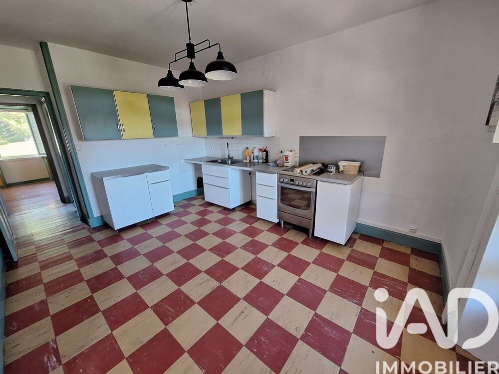 � vendre  Maison Autichamp (26400)