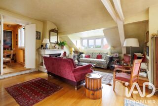  Appartement à vendre 6 pièces 140 m²