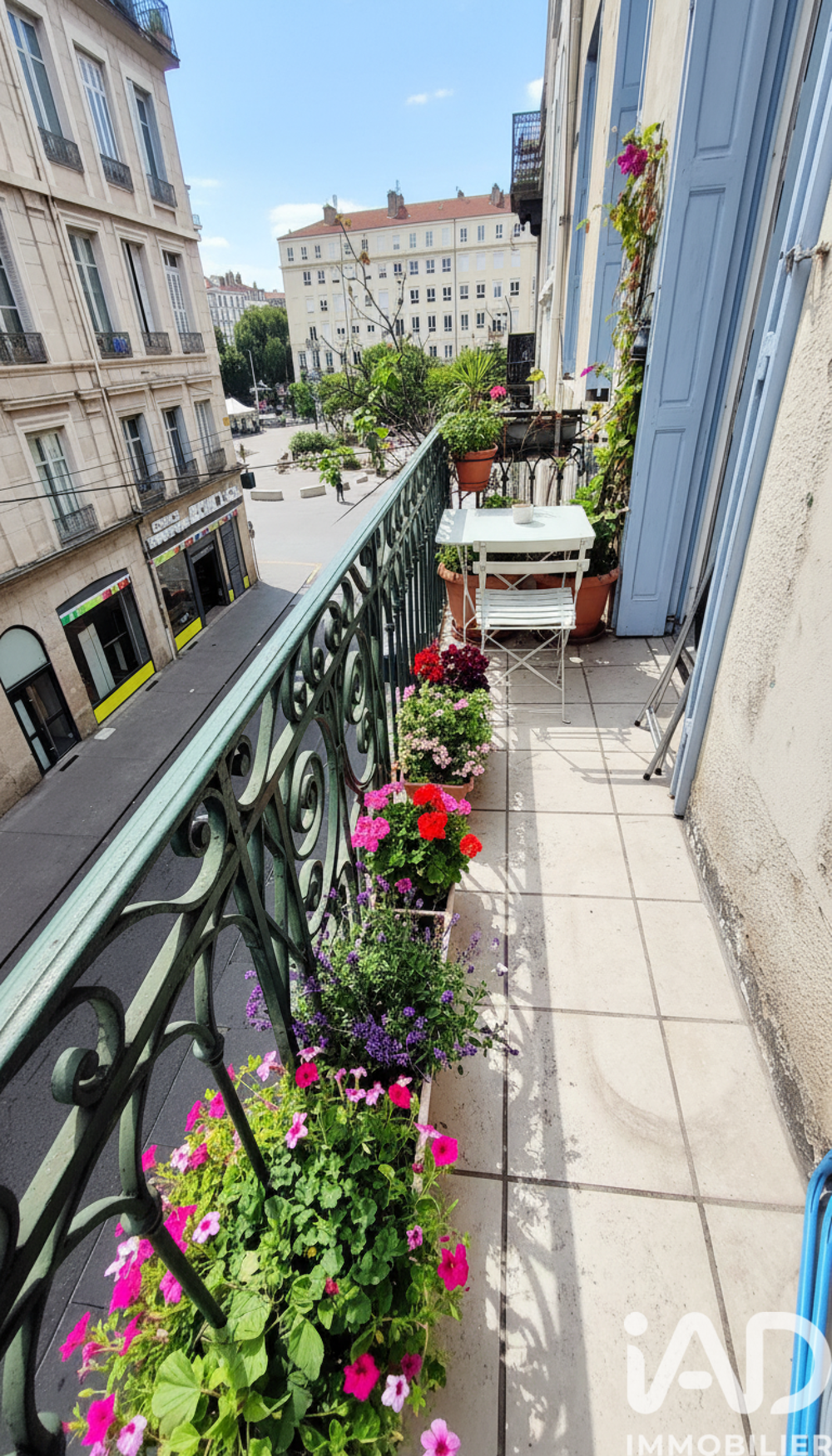 Vente Appartement 5 pièces