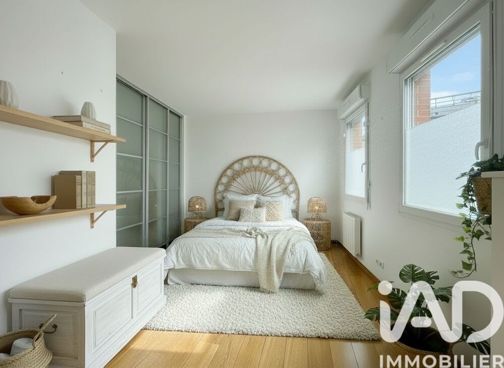 Vente Appartement Vente Appartement 2 pièces Montreuil