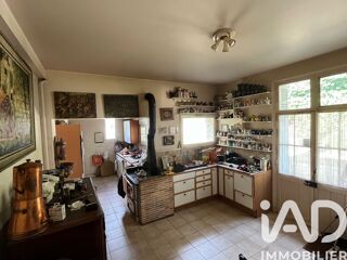  Maison à vendre 13 pièces 558 m²