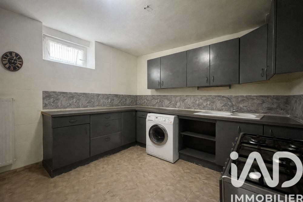 Vente Maison/villa 8 pièces