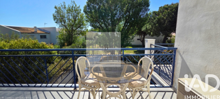  Appartement à vendre 4 pièces 51 m²