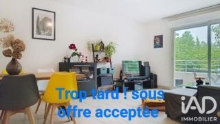  Appartement à vendre 3 pièces 68 m²