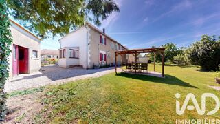  Maison à vendre 8 pièces 233 m²