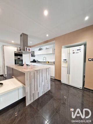  Maison à vendre 4 pièces 160 m²