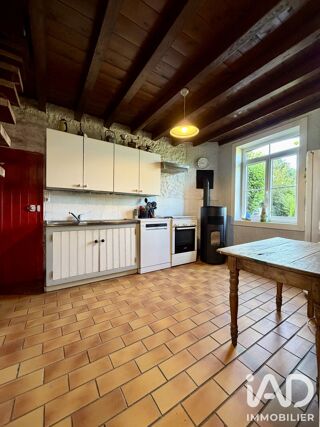  Maison à vendre 5 pièces 70 m²