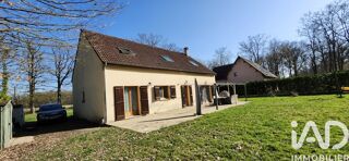  Maison � vendre 8 pi�ces 170 m�