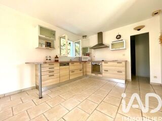  Maison à vendre 5 pièces 132 m²