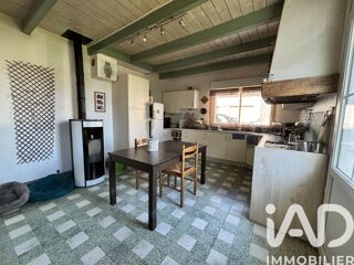  Maison à vendre 4 pièces 116 m²