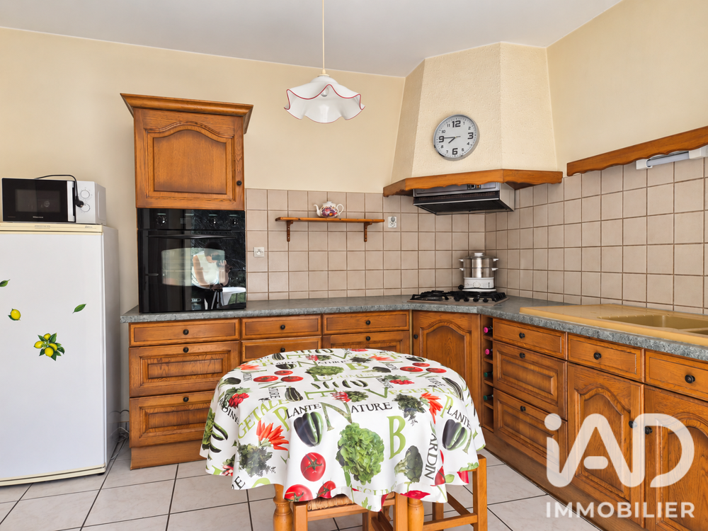 Vente Maison Vente Maison traditionnelle 6 pièces Cessenon-sur-orb