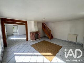  Maison à vendre 5 pièces 115 m²