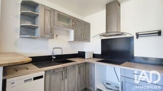  Appartement à louer 2 pièces 40 m²