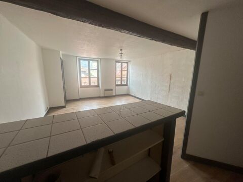  Appartement � louer 2 pi�ces 50 m�