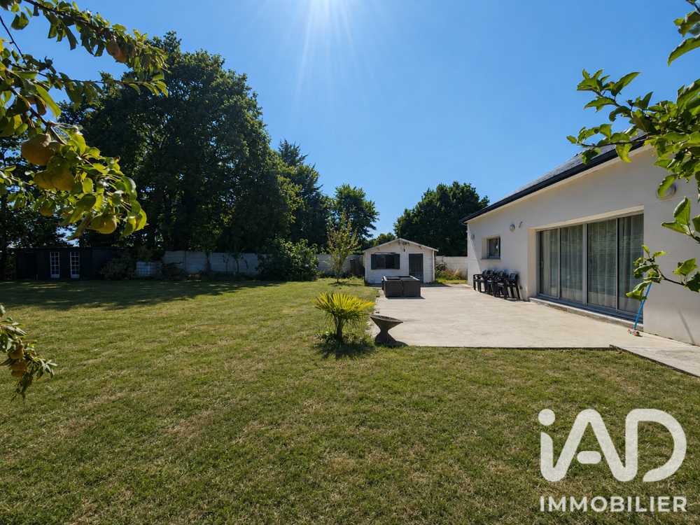 Vente Maison/villa 8 pièces