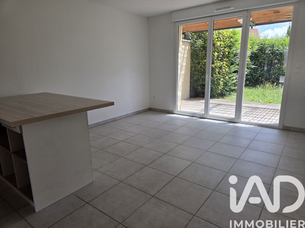 Vente Maison/villa 3 pièces