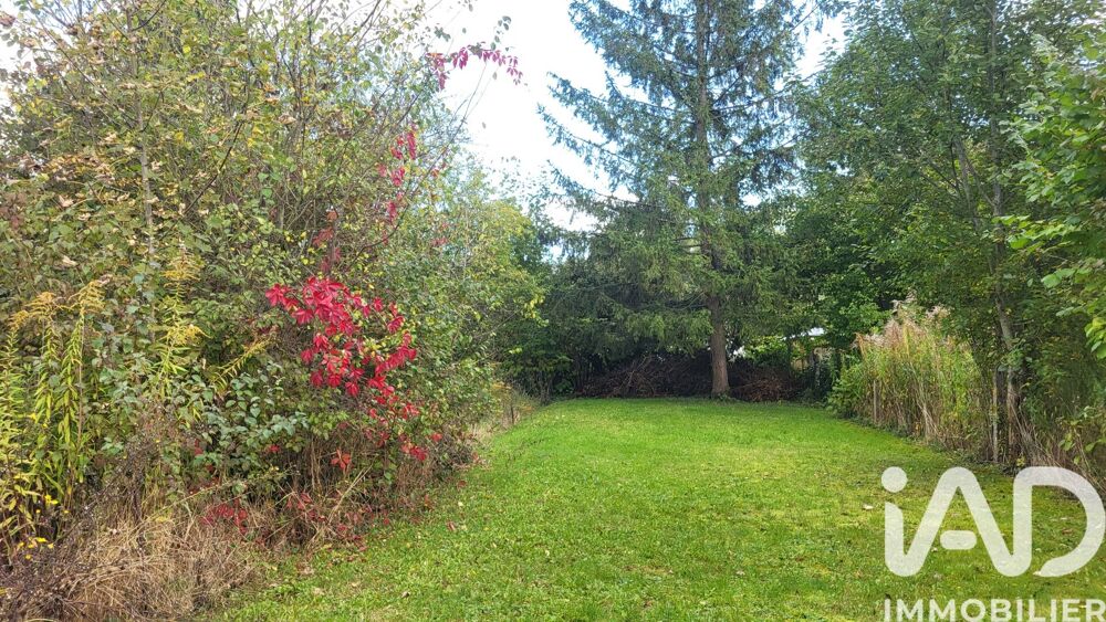 Vente Maison Vente Maison/villa 5 pièces Amiens