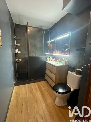  Appartement à vendre 3 pièces 70 m²