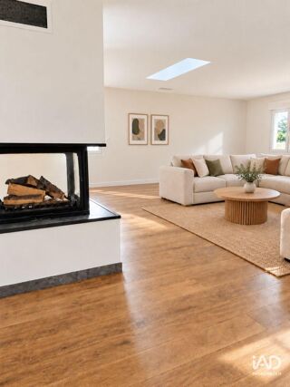  Maison à vendre 4 pièces 139 m²