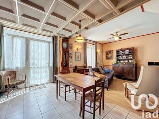  Maison à vendre 5 pièces 97 m²