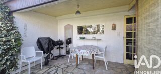  Maison à vendre 4 pièces 72 m²