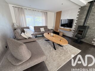  Maison à vendre 6 pièces 146 m²