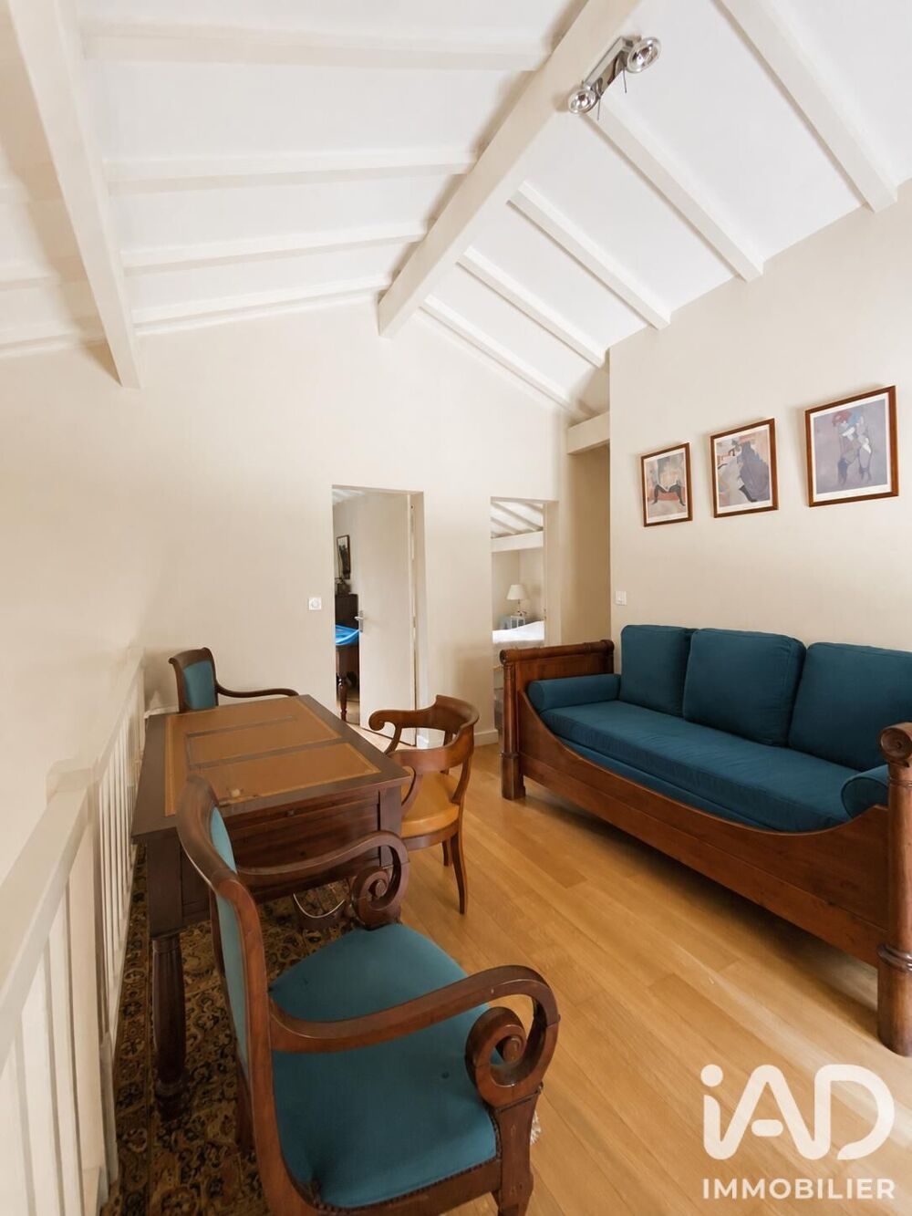 à vendre  Maison Anglet (64600)