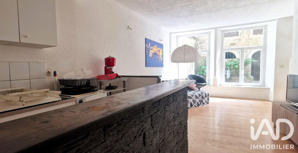 Vente Appartement Vente Appartement 2 pièces Plombières-les-bains