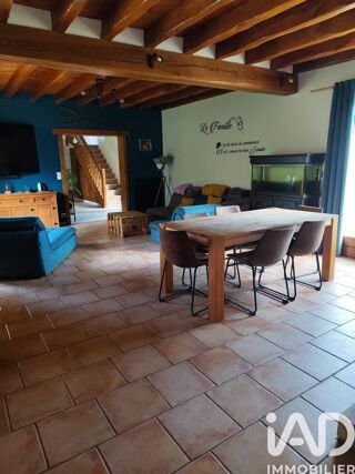  Maison � vendre 9 pi�ces 270 m�