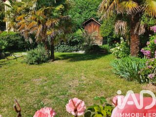  Maison à vendre 7 pièces 144 m²