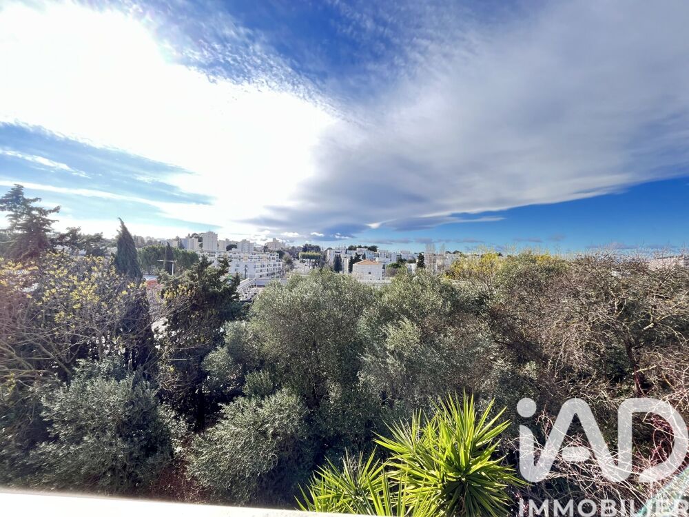 Vente Appartement Vente Appartement 2 pièces Montpellier