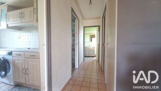  Appartement à vendre 2 pièces 54 m²