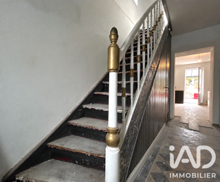 Maison à vendre 4 pièces 95 m²