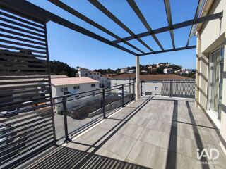  Appartement à vendre 4 pièces 83 m²