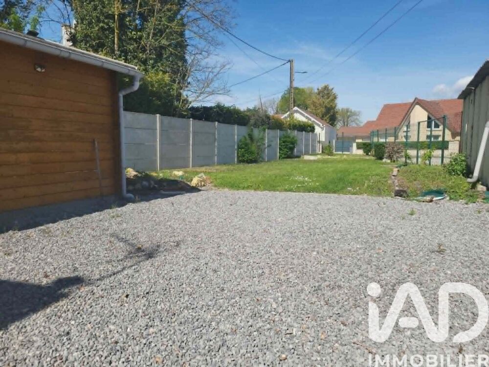 Vente Maison Vente Maison/villa 5 pièces Val-de-vesle