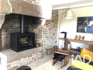  Maison à vendre 5 pièces 150 m²