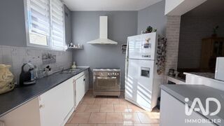  Maison à vendre 5 pièces 110 m²